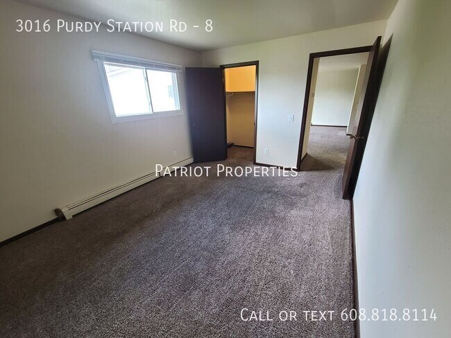 Building Photo - 3016 Purdy Station Rd
