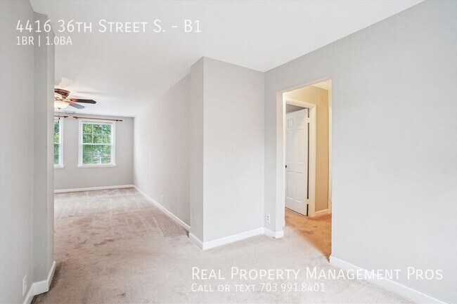 Building Photo - 4416 36th St S