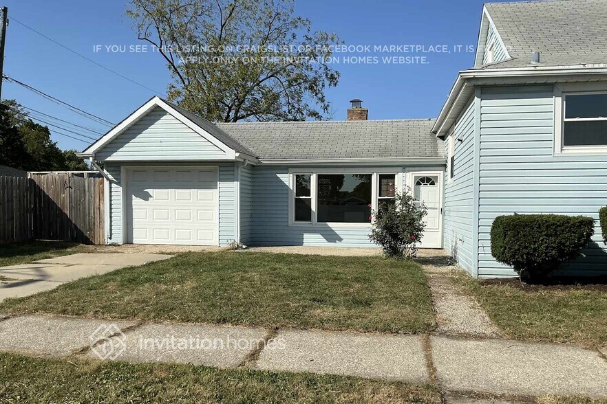 Building Photo - 9344 S 54th Ct