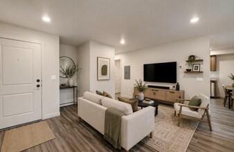 Building Photo - Luxury Living. Elevated Every Day. at The 404 on 117th – Now Leasing!
