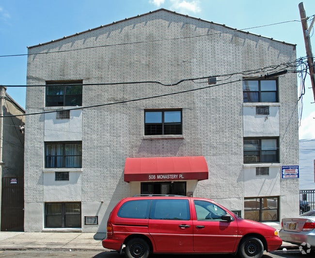 Building Photo - 508 Monastery Pl