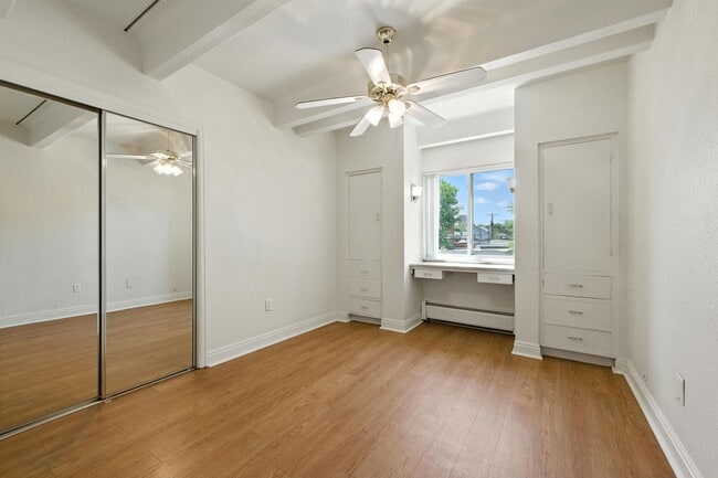 Building Photo - 1 Bed 1 Bath Condo In The Heart Of Denver