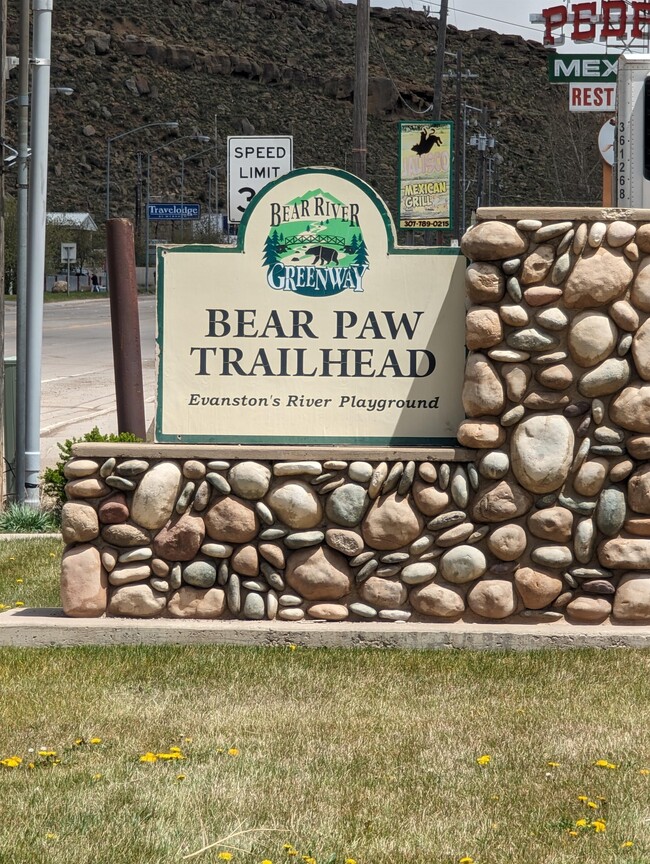 Interior Photo - Bear River Apartments