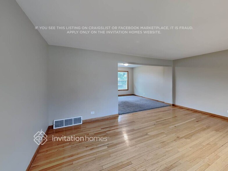 Building Photo - 8613 S Kean Ave