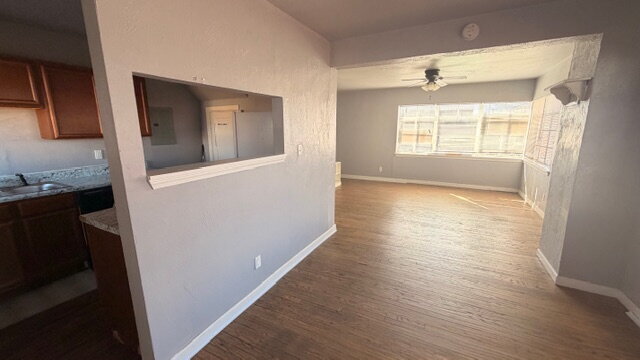 Building Photo - $875 All Bills Paid: 2-Bedroom Townhome