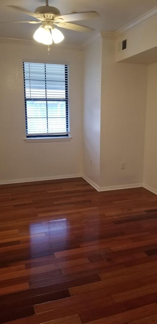 Building Photo - 1x1 top floor unit with balcony, beautiful...