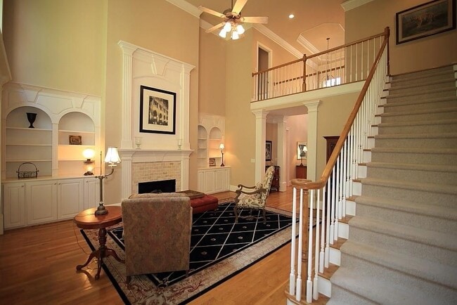 Building Photo - 1710 Sugarloaf Club Dr