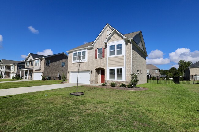 Building Photo - 500 Kittiwake Ln
