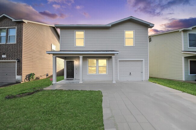 Building Photo - 7826 Maverick Trace Ln