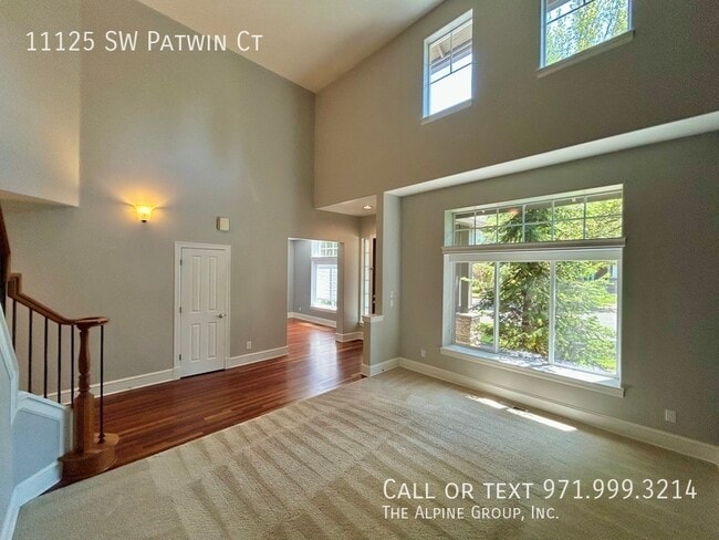 Building Photo - 11125 SW Patwin Ct