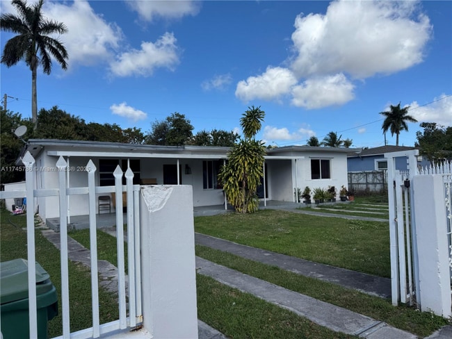 Building Photo - 1391 NW 102nd St
