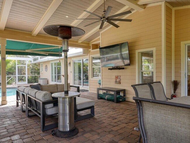 Building Photo - 4708 Hidden River Rd