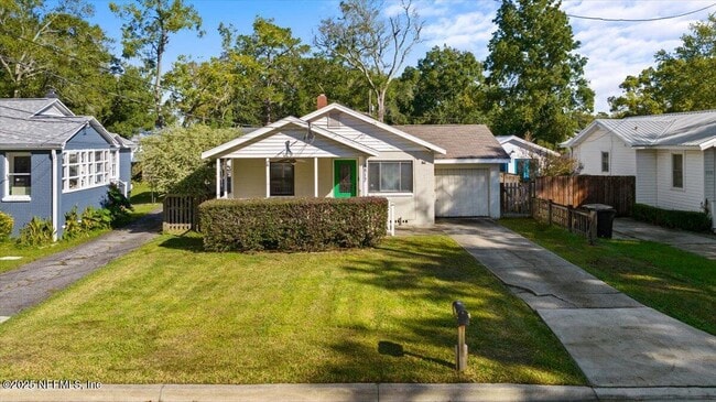 Building Photo - 4817 Kerle St