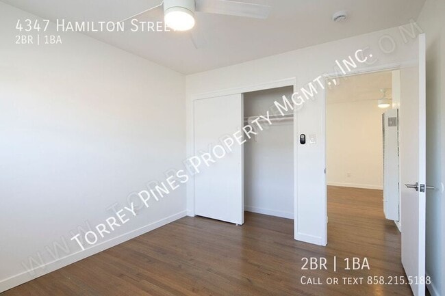 Building Photo - 4347 Hamilton St