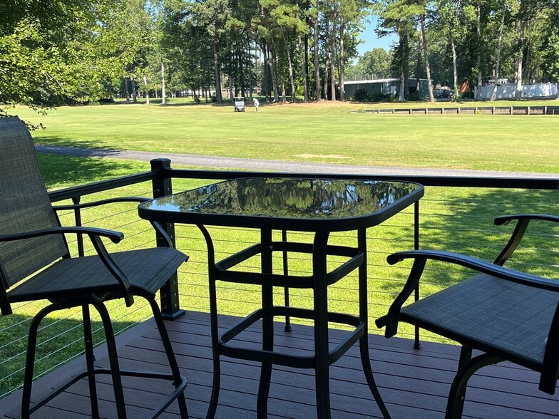 Golf course views - 438 Ocean Pky