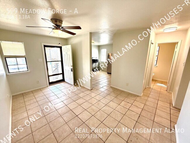 Building Photo - 509 Meadow Forge