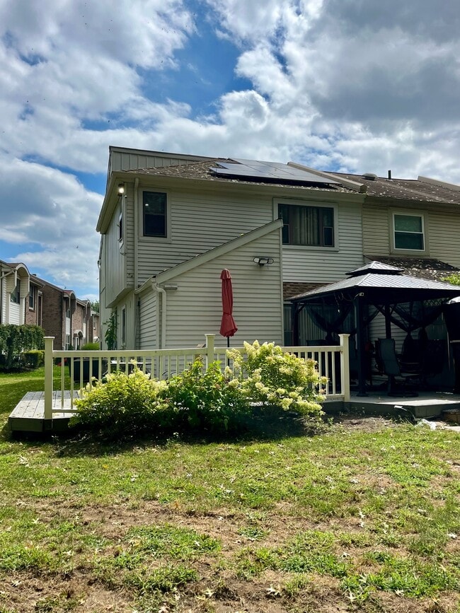 Building Photo - 1134 Sheffield Ct