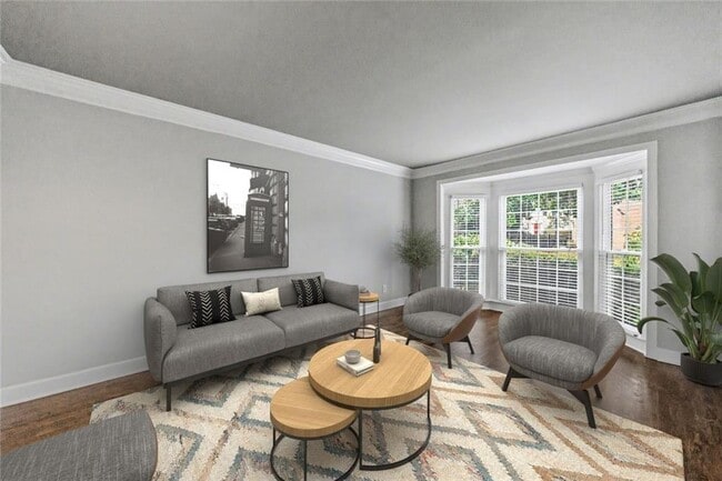 Building Photo - 125 Mt Vernon Cir