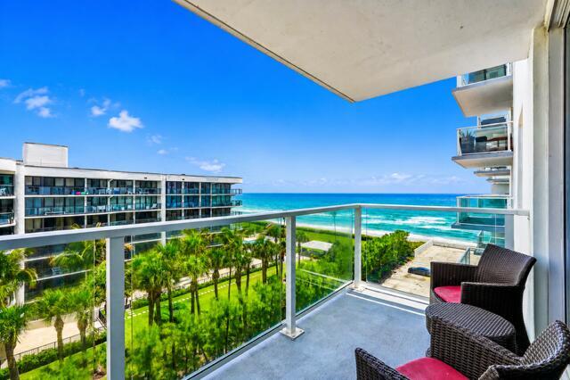 Building Photo - 3450 S Ocean Blvd