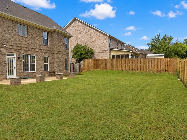 Building Photo - 4 bedroom 3 bath home- Pet Friendly- Grovetown GA