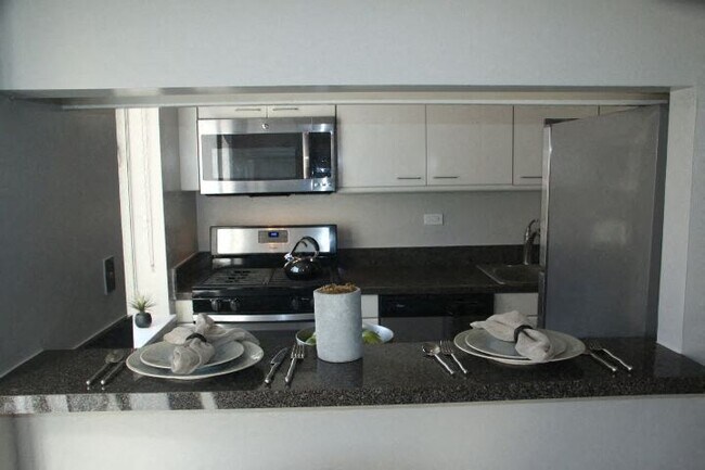 Floorplan - Riverbank