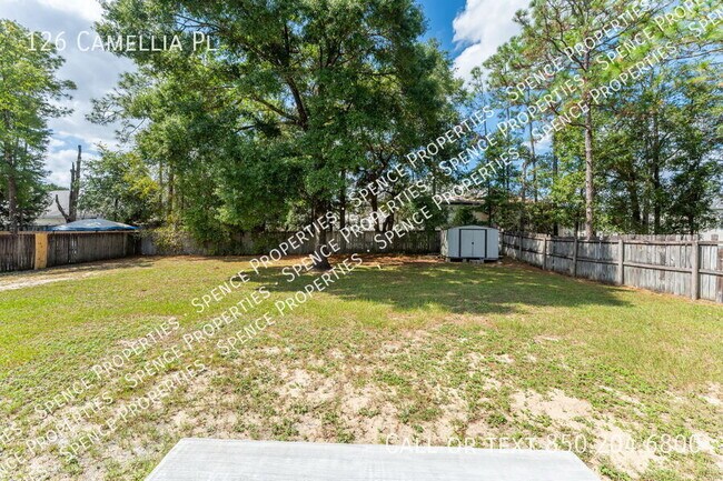 Building Photo - 126 Camellia Pl