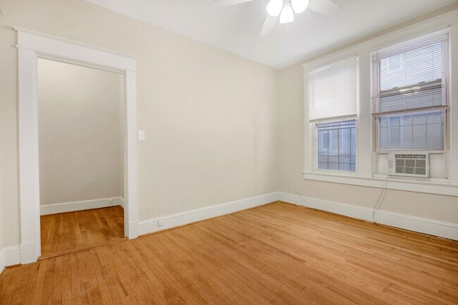 Building Photo - 221 Constitution Ave. NW