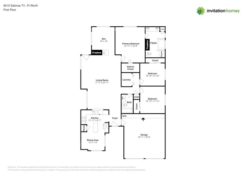 Building Photo - 8512 Sabinas Trail