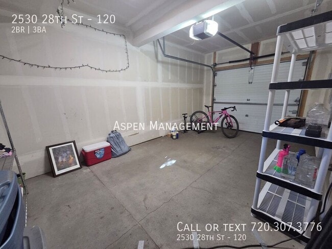 Building Photo - 2530 28th St