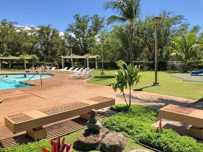 Building Photo - Highly Desirable Villas at Kenolio Ground Floor Corner Unit Available 5/1/26