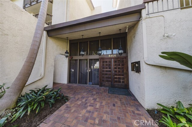 Building Photo - 8601 Falmouth Ave