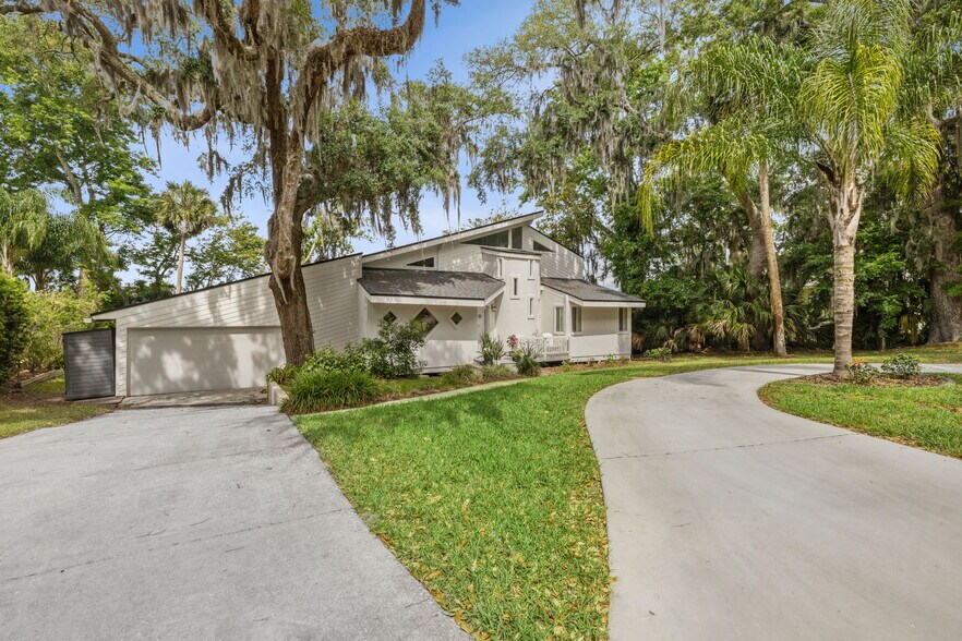 Building Photo - 4106 Leeward Pt