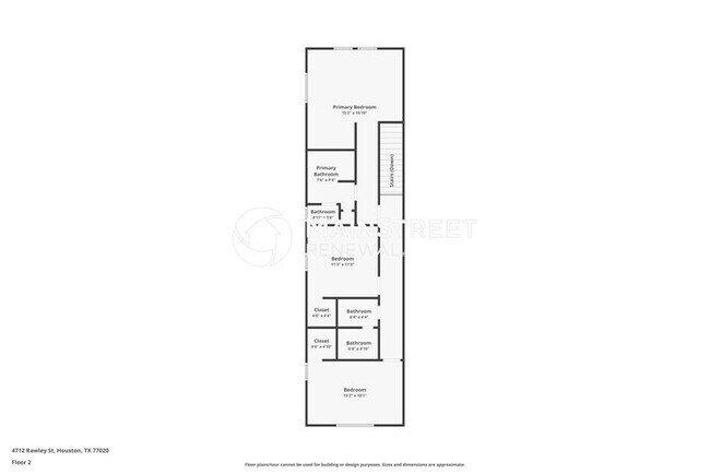 Building Photo - 3 Bedroom Pet-Friendly Home in Houston, TX with Main Street Renewal