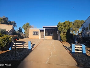 Building Photo - 4933 Marconi Dr