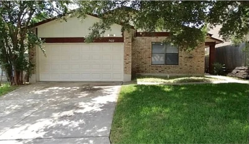 Building Photo - 7422 Radford Trail