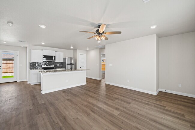 Building Photo - Beautiful home in Wolfforth, Tx