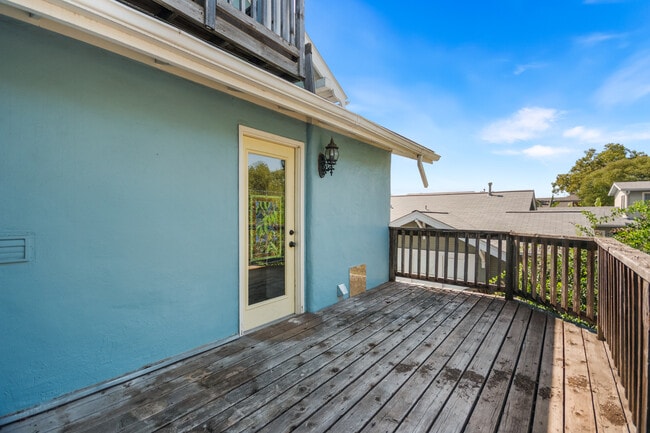 Building Photo - 235 E Huisache Ave