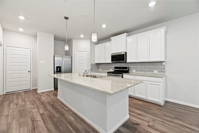Building Photo - 1522 Beach Oak Dr
