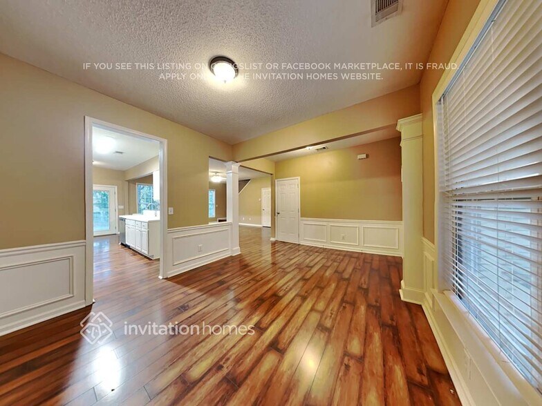 Building Photo - 1205 Astastula Way
