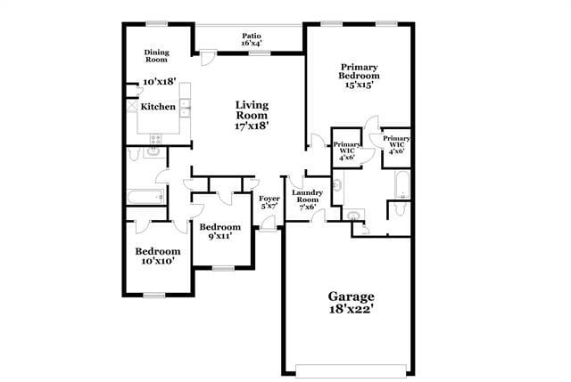 Building Photo - 288 Edison Ln