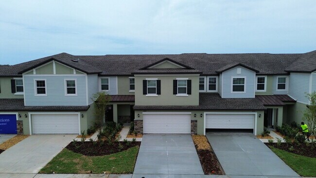 Building Photo - 10347 Honey Hammock Wy