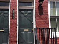 Building Photo - 1820 W Cary St