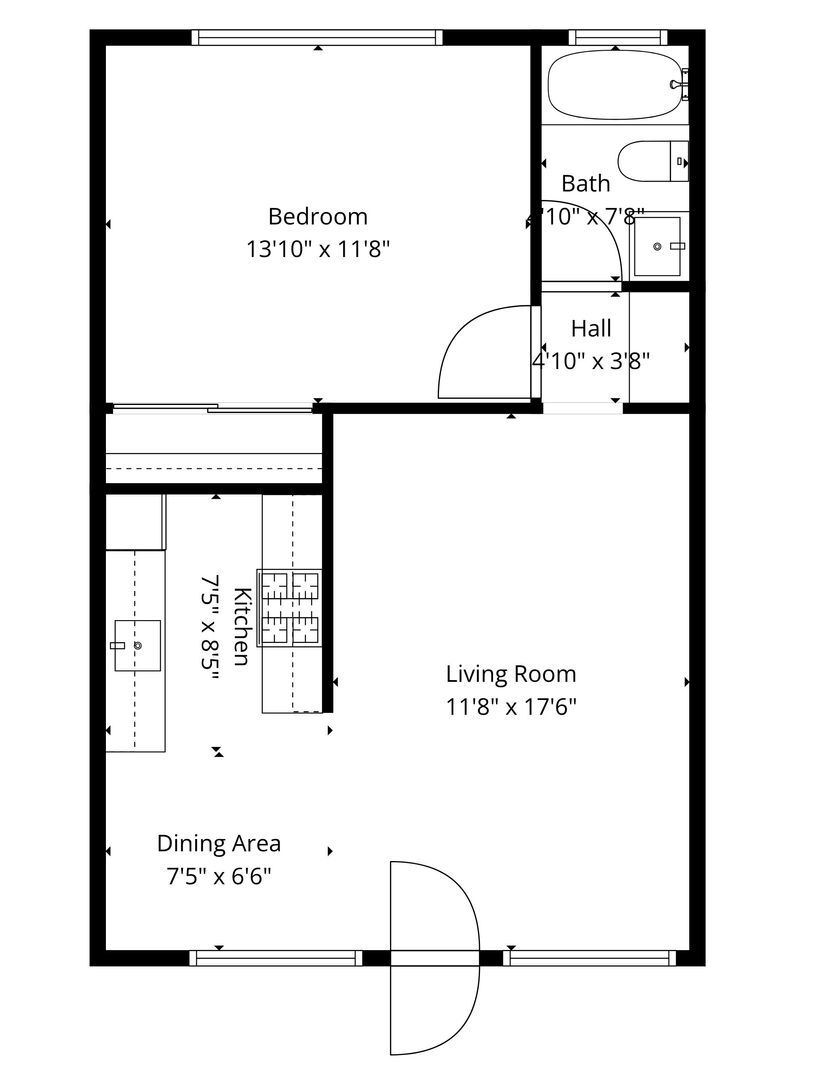 Building Photo - 1751 Cabrillo Ave