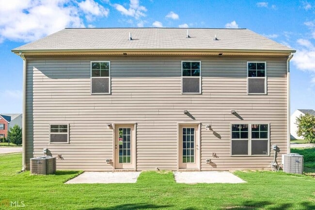 Building Photo - 2555 Marlin Dr