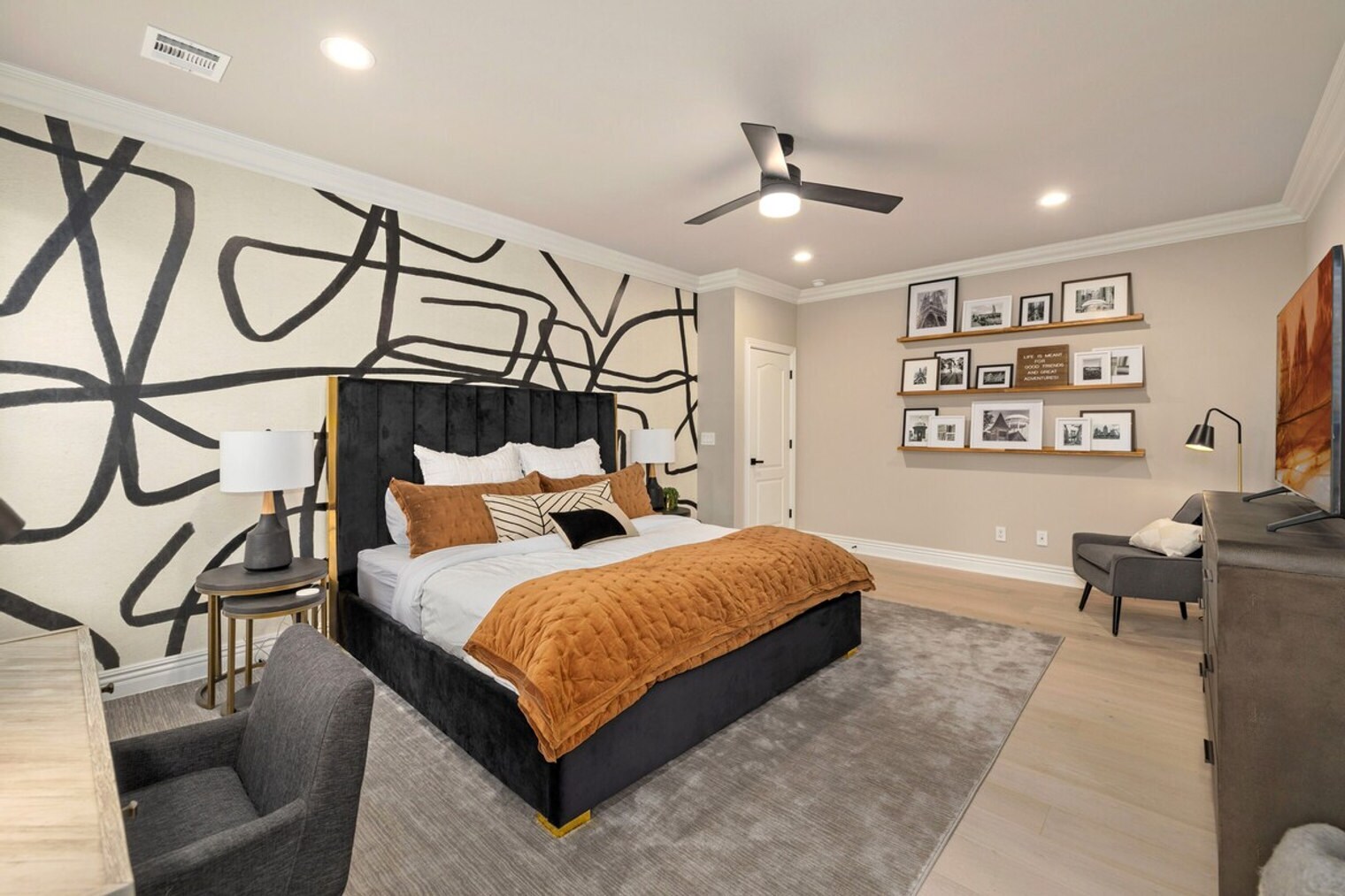 Building Photo - 6502 Hearth Falls Dr