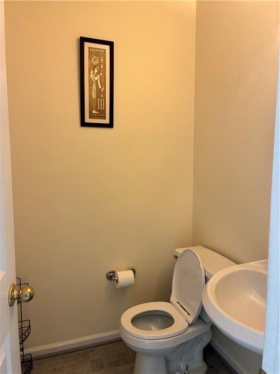 Building Photo - 4380 Bradstone Trace NW