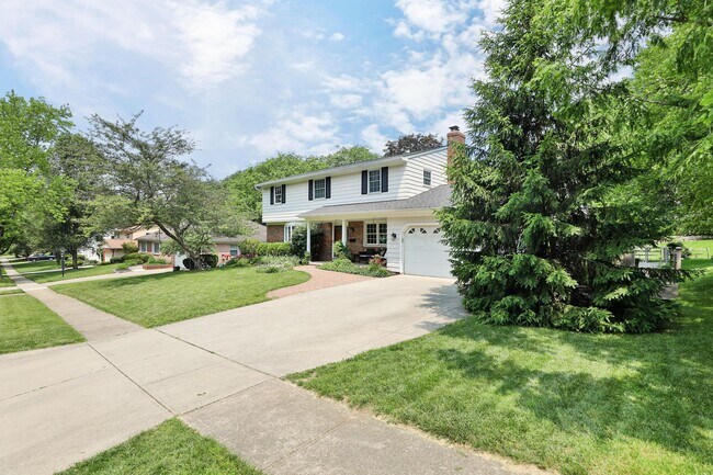 Primary Photo - 514 Stevenson Ave