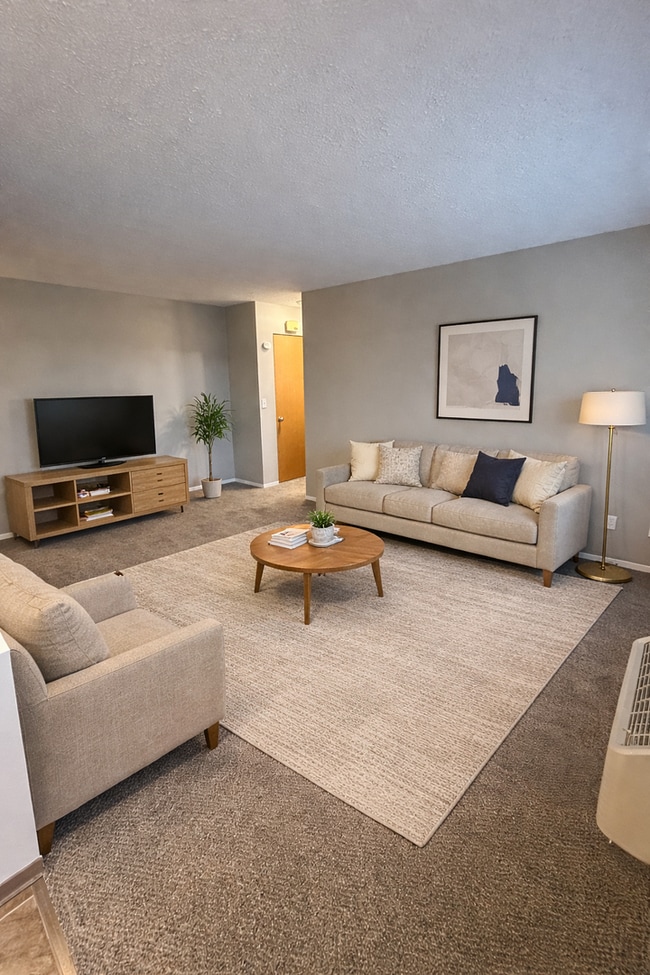 Building Photo - Warning: You Might Actually Want to Stay Home More *$250 OFF!*
