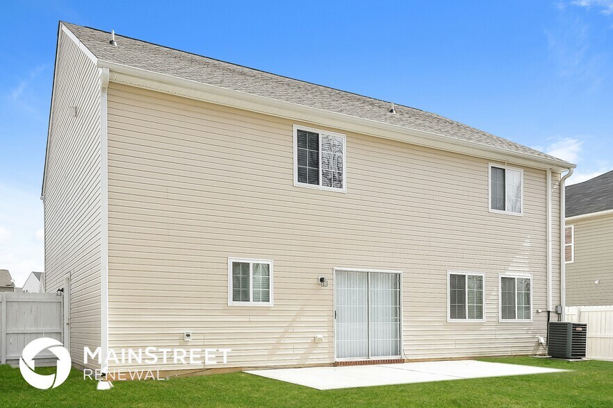 Building Photo - 5024 Mallison Way