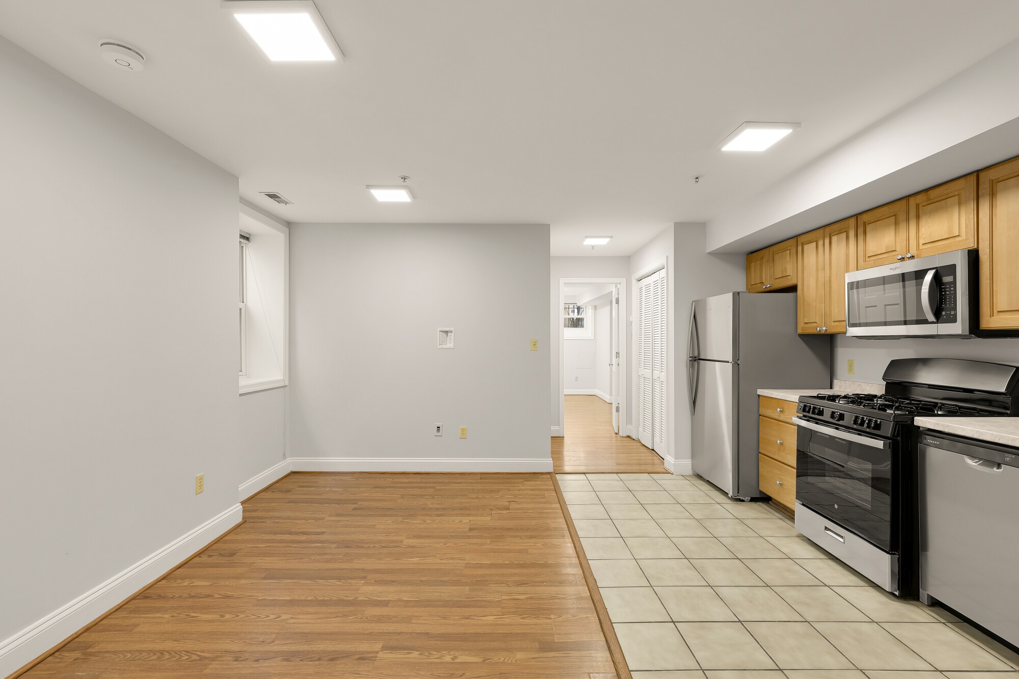 Building Photo - 1316 Irving St NW